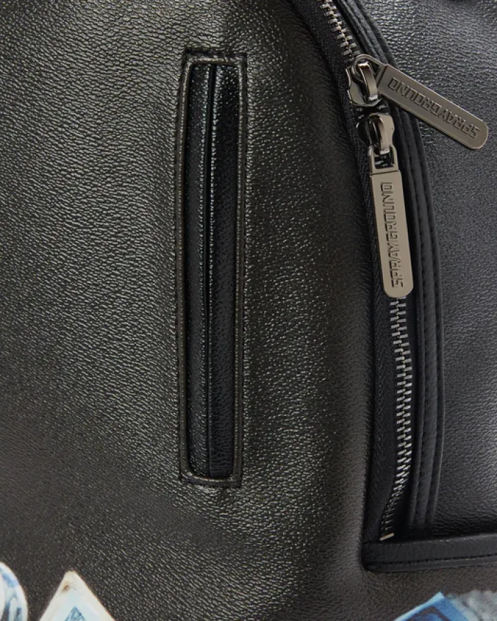 $HARKBITE DLXV BACKPACK>SPRAYGROUND Online