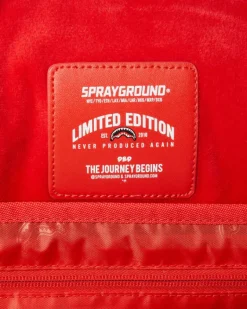 $HARKBITE DLXV BACKPACK><noscript><img width=