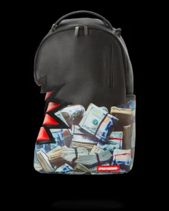$HARKBITE DLXV BACKPACK><noscript><img width=