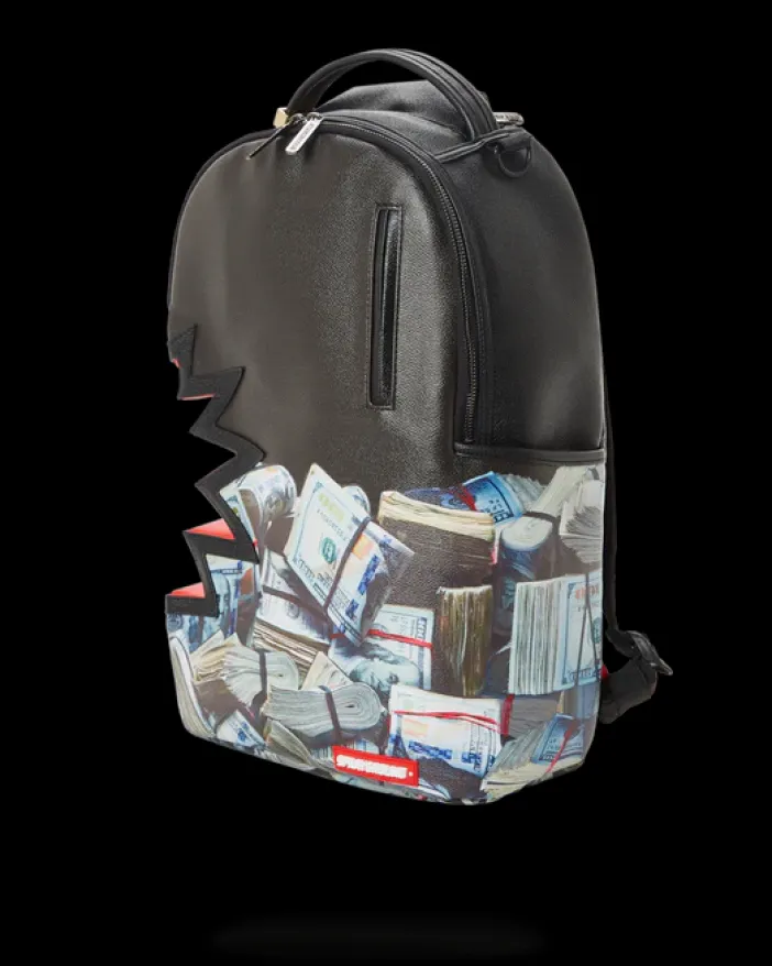 $HARKBITE DLXV BACKPACK>SPRAYGROUND Online