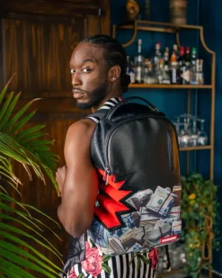 $HARKBITE DLXV BACKPACK><noscript><img width=
