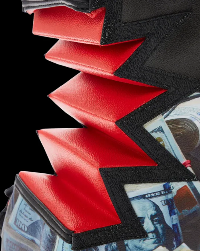 $HARKBITE DLXV BACKPACK>SPRAYGROUND Online