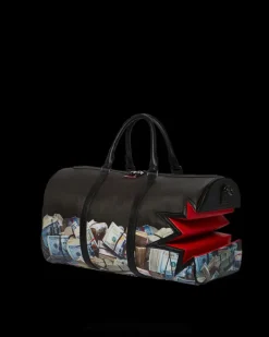 $HARKBITE LARGE DUFFLE>SPRAYGROUND Online