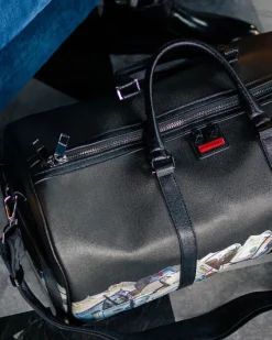 $HARKBITE LARGE DUFFLE><noscript><img width=