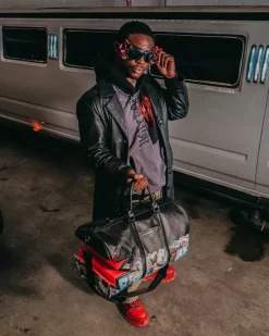 $HARKBITE LARGE DUFFLE><noscript><img width=