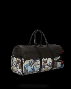 $HARKBITE LARGE DUFFLE><noscript><img width=