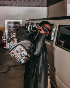 $HARKBITE LARGE DUFFLE><noscript><img width=