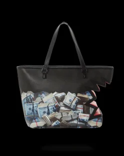 $HARKBITE TOTE>SPRAYGROUND Online