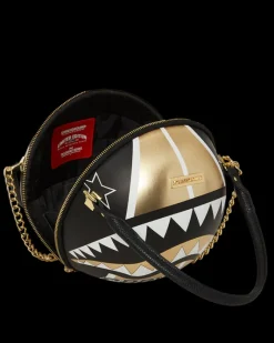 HARLEM GLOBETROTTERS BASKETBALL BAG><noscript><img width=