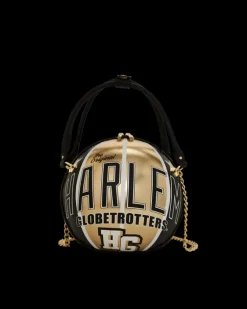 HARLEM GLOBETROTTERS BASKETBALL BAG>SPRAYGROUND Hot