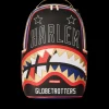 HARLEM GLOBETROTTERS CLASSIC BACKPACK (DLXV)>SPRAYGROUND Hot