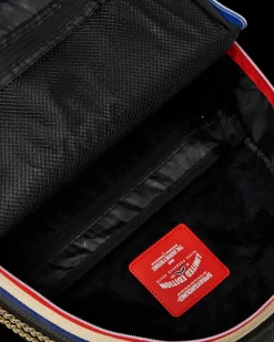 HARLEM GLOBETROTTERS CLASSIC BACKPACK (DLXV)><noscript><img width=