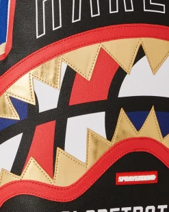 HARLEM GLOBETROTTERS CLASSIC BACKPACK (DLXV)><noscript><img width=
