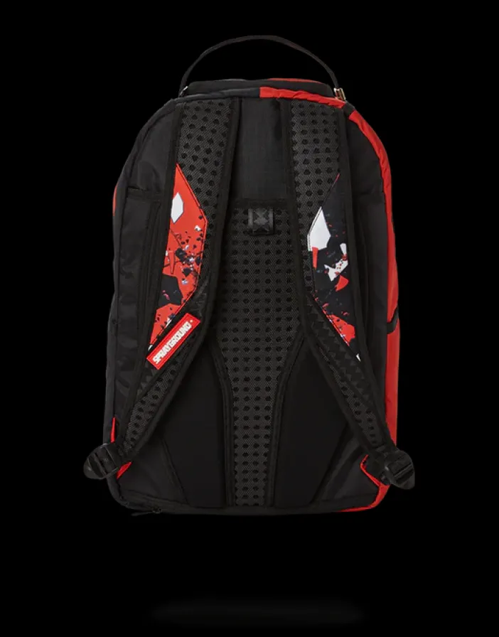 HARLEY QUINN: SMASH BACKPACK>SPRAYGROUND
