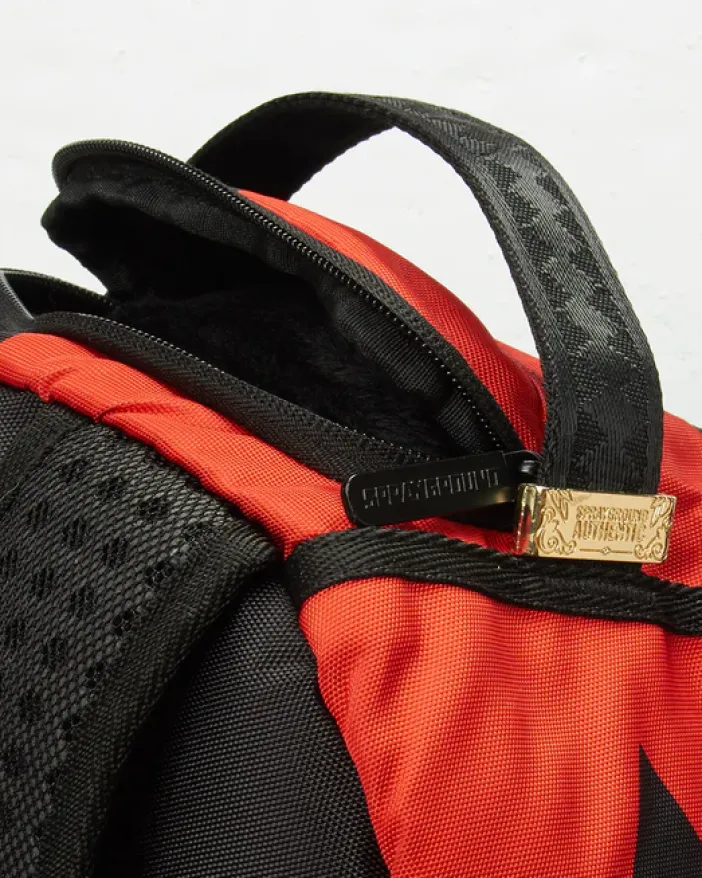 HARLEY QUINN: SMASH BACKPACK>SPRAYGROUND