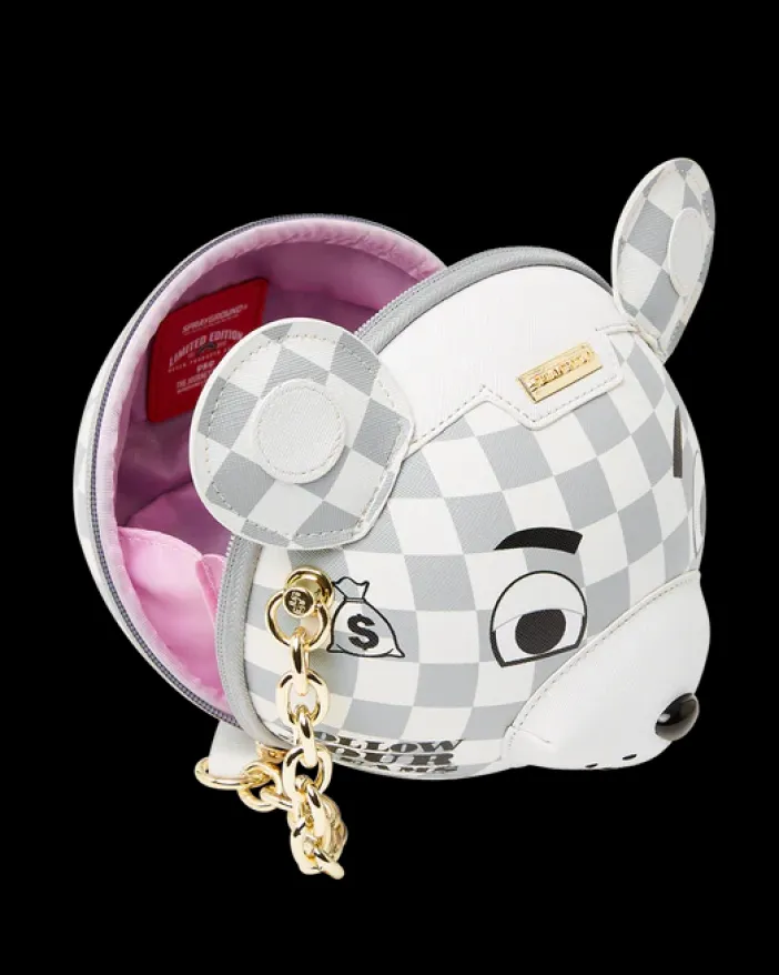 HAUTE BEAR BALL SLING>SPRAYGROUND Hot