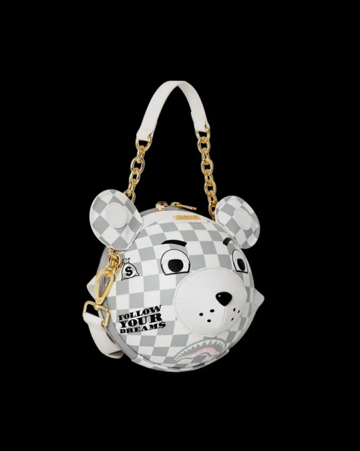 HAUTE BEAR BALL SLING>SPRAYGROUND Hot