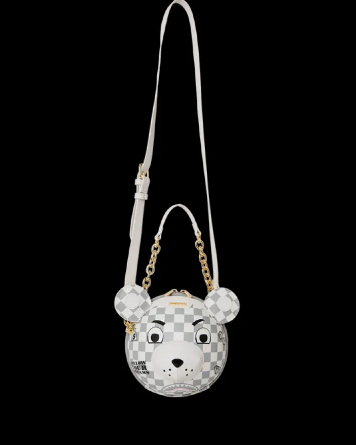 HAUTE BEAR BALL SLING>SPRAYGROUND Hot