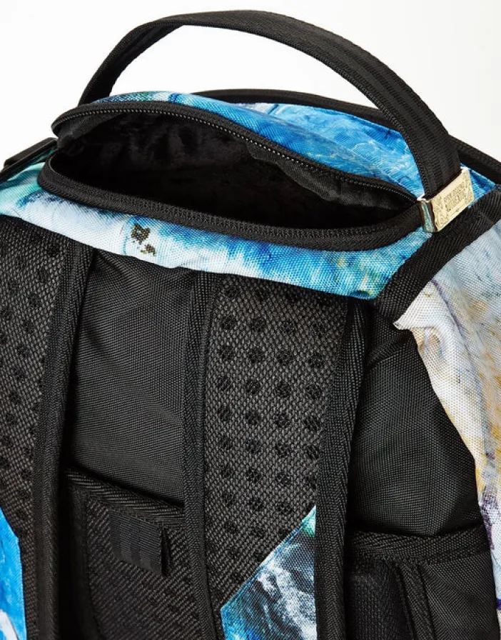 HAVE A SHARKY DAY>SPRAYGROUND New