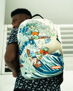 HEAD HIGH BACKPACK (DLXR)>SPRAYGROUND Discount