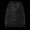 HEAVY METAL SHARK BLACK BACKPACK (DLXV)>SPRAYGROUND Hot