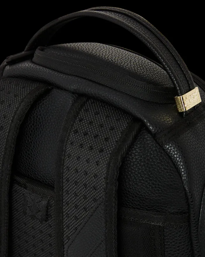 HEAVY METAL SHARK BLACK BACKPACK (DLXV)>SPRAYGROUND Hot