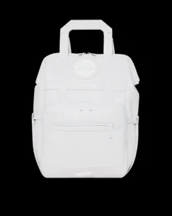 HEAVY METAL SHARK WHITE OUT BIZ TOP OPENER BACKPACK>SPRAYGROUND Outlet