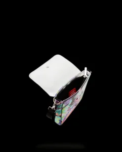 HEAVY RHYTHM MESSENGER SLING BAG><noscript><img width=