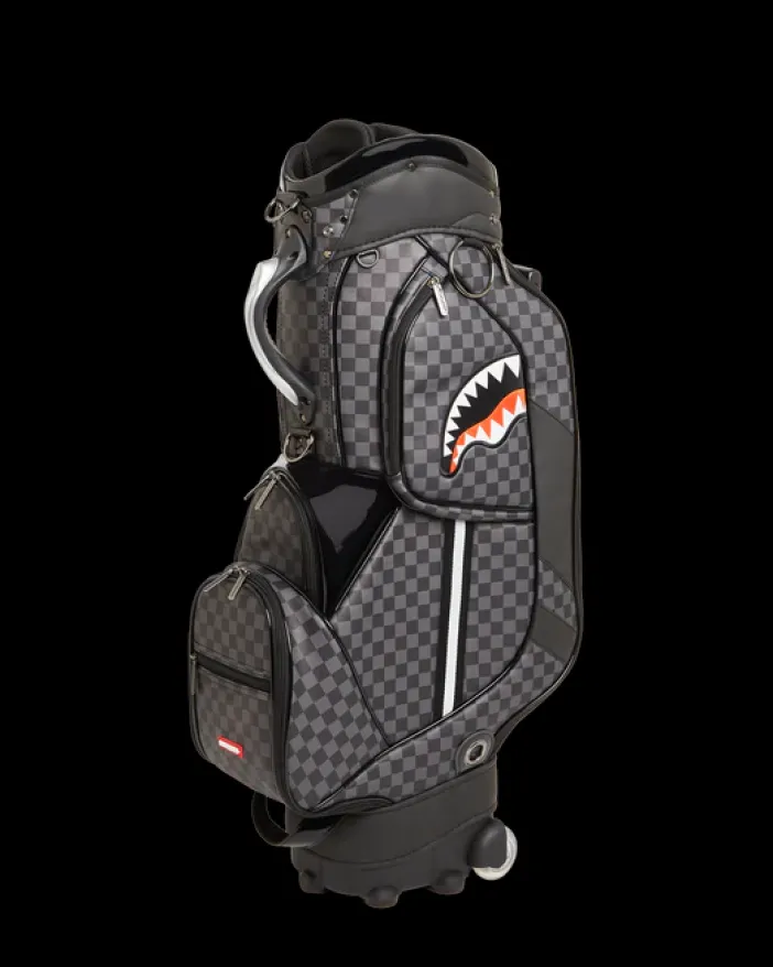 HENNY AIIR TO THE THRONE PRO GOLF BAG>SPRAYGROUND Best