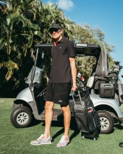 HENNY AIIR TO THE THRONE PRO GOLF BAG><noscript><img width=