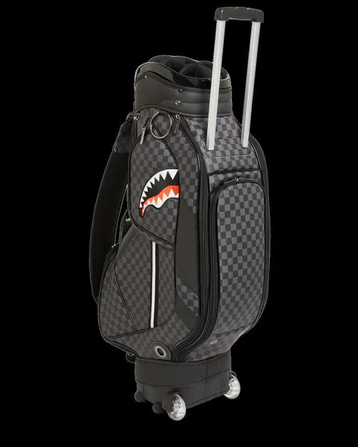 HENNY AIIR TO THE THRONE PRO GOLF BAG>SPRAYGROUND Best