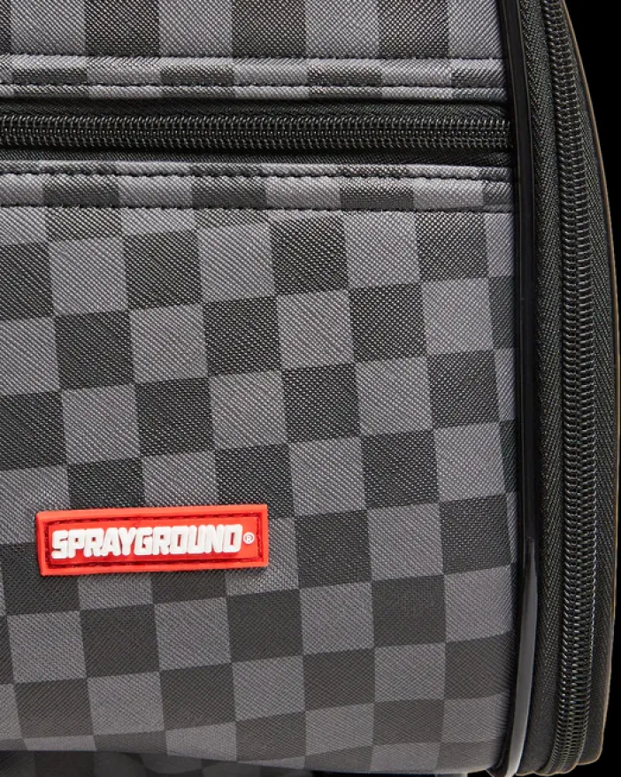 HENNY AIIR TO THE THRONE PRO GOLF BAG>SPRAYGROUND Best