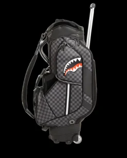HENNY AIIR TO THE THRONE PRO GOLF BAG><noscript><img width=