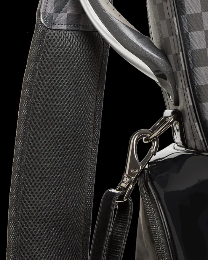 HENNY AIIR TO THE THRONE PRO GOLF BAG>SPRAYGROUND Best