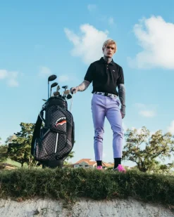 HENNY AIIR TO THE THRONE PRO GOLF BAG><noscript><img width=