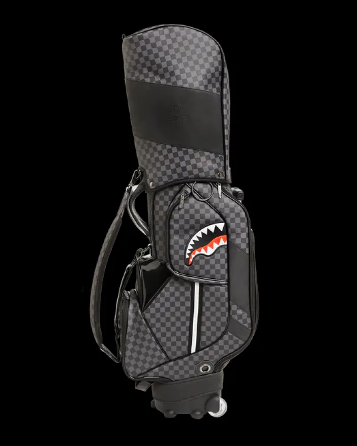 HENNY AIIR TO THE THRONE PRO GOLF BAG>SPRAYGROUND Best