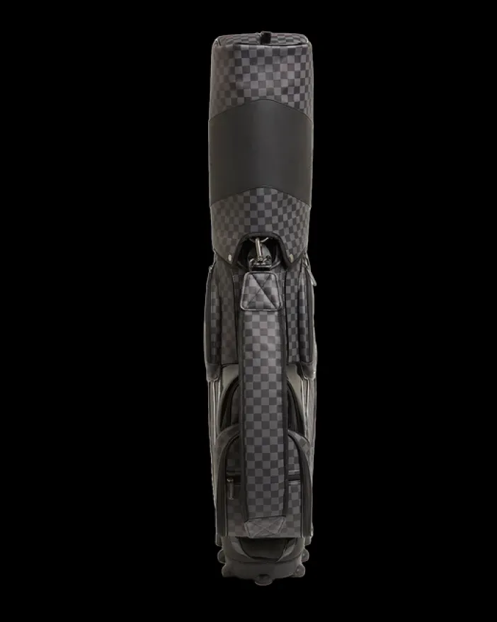 HENNY AIIR TO THE THRONE PRO GOLF BAG>SPRAYGROUND Best