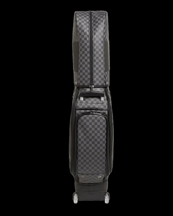 HENNY AIIR TO THE THRONE PRO GOLF BAG>SPRAYGROUND Best