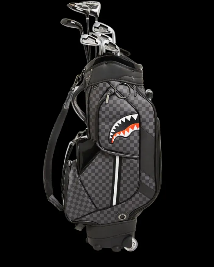 HENNY AIIR TO THE THRONE PRO GOLF BAG>SPRAYGROUND Best