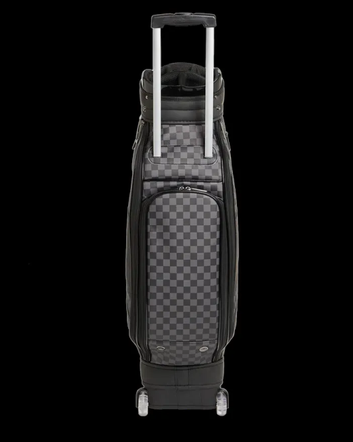 HENNY AIIR TO THE THRONE PRO GOLF BAG>SPRAYGROUND Best