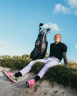 HENNY AIIR TO THE THRONE PRO GOLF BAG><noscript><img width=
