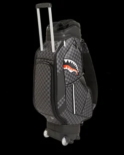HENNY AIIR TO THE THRONE PRO GOLF BAG><noscript><img width=