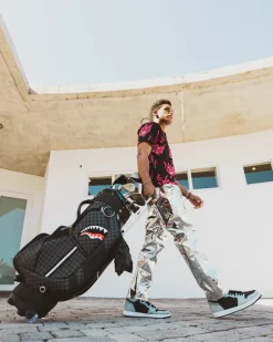 HENNY AIIR TO THE THRONE PRO GOLF BAG><noscript><img width=