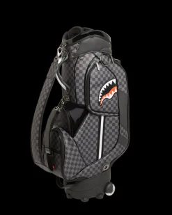 HENNY AIIR TO THE THRONE PRO GOLF BAG><noscript><img width=