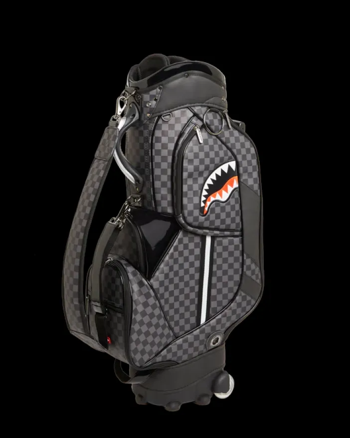 HENNY AIIR TO THE THRONE PRO GOLF BAG>SPRAYGROUND Best