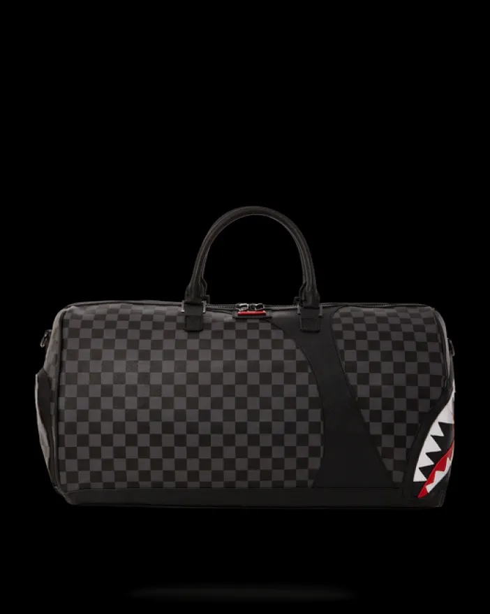 HENNY AIIR TO THE THRONE DUFFLE>SPRAYGROUND Best