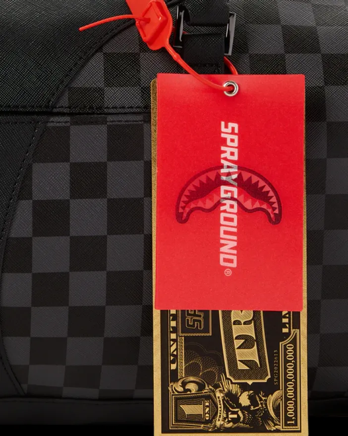 HENNY AIIR TO THE THRONE DUFFLE>SPRAYGROUND Best