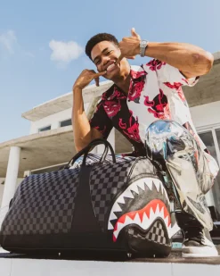 HENNY AIIR TO THE THRONE DUFFLE><noscript><img width=