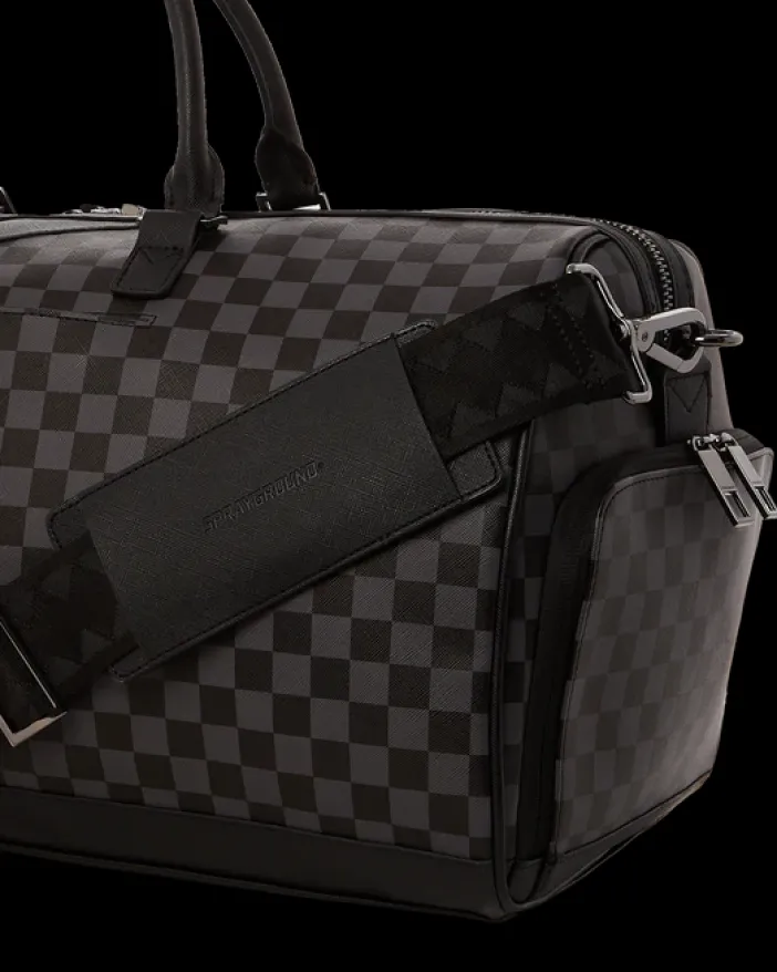 HENNY AIIR TO THE THRONE DUFFLE>SPRAYGROUND Best