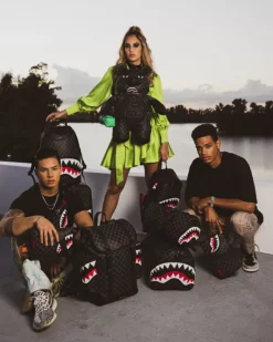 HENNY AIIR TO THE THRONE MINI DUFFLE><noscript><img width=